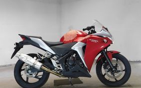 HONDA CBR250R CS250C