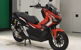 HONDA ADV150 KF38