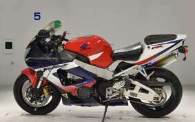 HONDA CBR900RR 3 2001