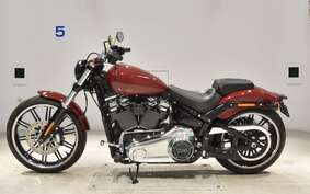 HARLEY FXBRS1870 2020 YHK