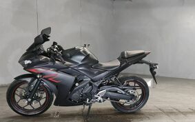 YAMAHA YZF-R25 RG10J