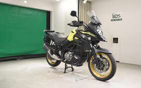 SUZUKI DL650 ( V-Strom 650 ) XTA 2019 C733A