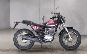 HONDA FTR223 MC34