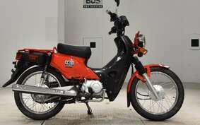 HONDA CROSS CUB 110 JA10