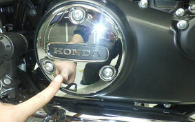 HONDA GB350S 2023 NC59