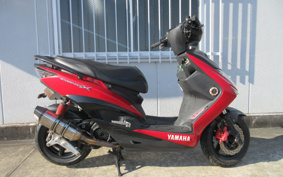 YAMAHA CYGNUS125XSR SE44J