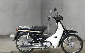 HONDA C100 SUPER CUB HA06