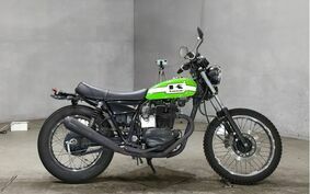 KAWASAKI 250TR BJ250F