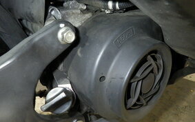 SUZUKI ADDRESS V125 DT11A