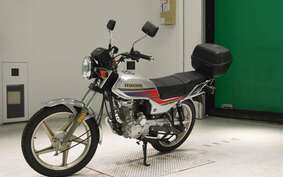 HONDA CG125