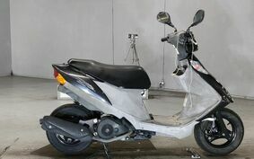 SUZUKI ADDRESS V125 G CF46A