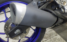 YAMAHA YZF-R25 RG10J