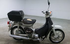 HONDA LITTLE CUB C50