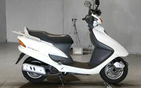 HONDA SPACY 125 JF04