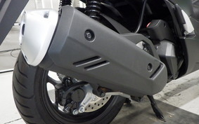 HONDA PCX 160 KF47