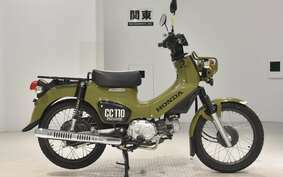 HONDA CROSS CUB 110 JA45