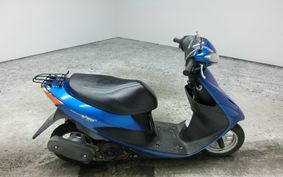 SUZUKI ADDRESS V50 Fi CA44A