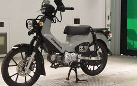 HONDA CROSS CUB 110 JA60