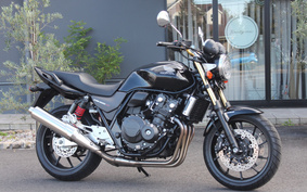 HONDA CB400SF 2020 NC42