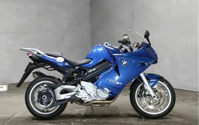 BMW F800ST 2007 0234