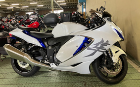 SUZUKI Hayabusa 2024 EJ11A