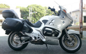 BMW R1150RT 2002 0419