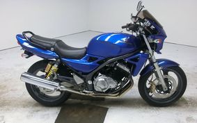 KAWASAKI BALIUS 250 Gen.2 2000 ZR250B