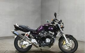 HONDA CB400SF VTEC 2000 NC39