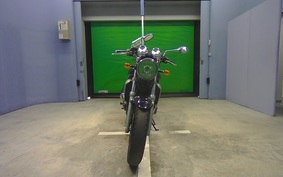 KAWASAKI BALIUS 250 Gen.2 2007 ZR250B