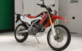 HONDA CRF250L MD38