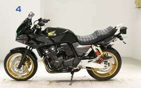 HONDA CB400 SUPER BOLDOR VTEC 2012 NC42