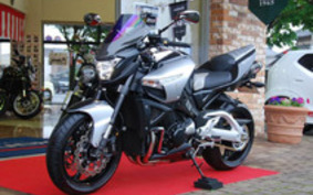 SUZUKI B-KING 2009 GX71A