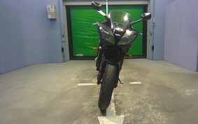 YAMAHA FAZER FZ6 S 2009 RJ14