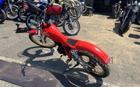 HONDA TLR200 MD09