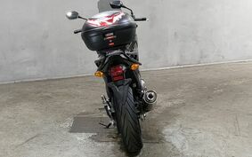 HONDA NC 700 X 2012 RC63