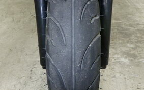 SUZUKI ADDRESS V125 CF4EA