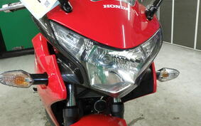 HONDA CBR250R GEN 3 MC41