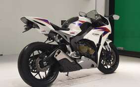 HONDA CBR1000RR Gen. 2 2013