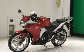 HONDA CBR250R GEN 3 MC41