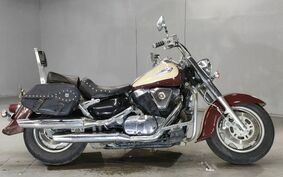 SUZUKI INTRUDER 1500 1998 VY51A