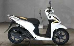 HONDA DIO 110 JF58