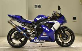 YAMAHA YZF-R1 2002 RN09