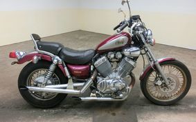 YAMAHA VIRAGO 400 1993 2NT