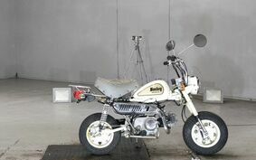 HONDA MONKEY Z50J