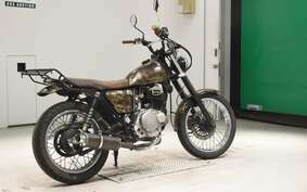 SUZUKI GRASS TRACKER NJ4BA