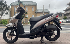 SUZUKI ADDRESS 110 CE47A