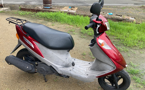 SUZUKI ADDRESS V125 G CF46A