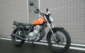 SUZUKI GRASS TRACKER NJ47A