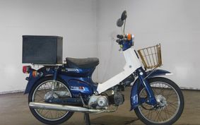 HONDA C70 SUPER CUB C70