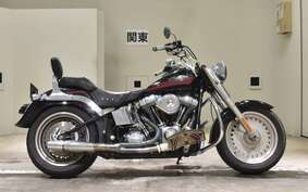 HARLEY FLSTF 1580 2006 BX5